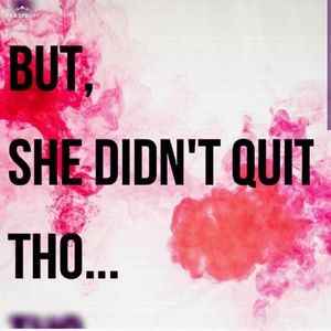 Meet your Posher, Bree